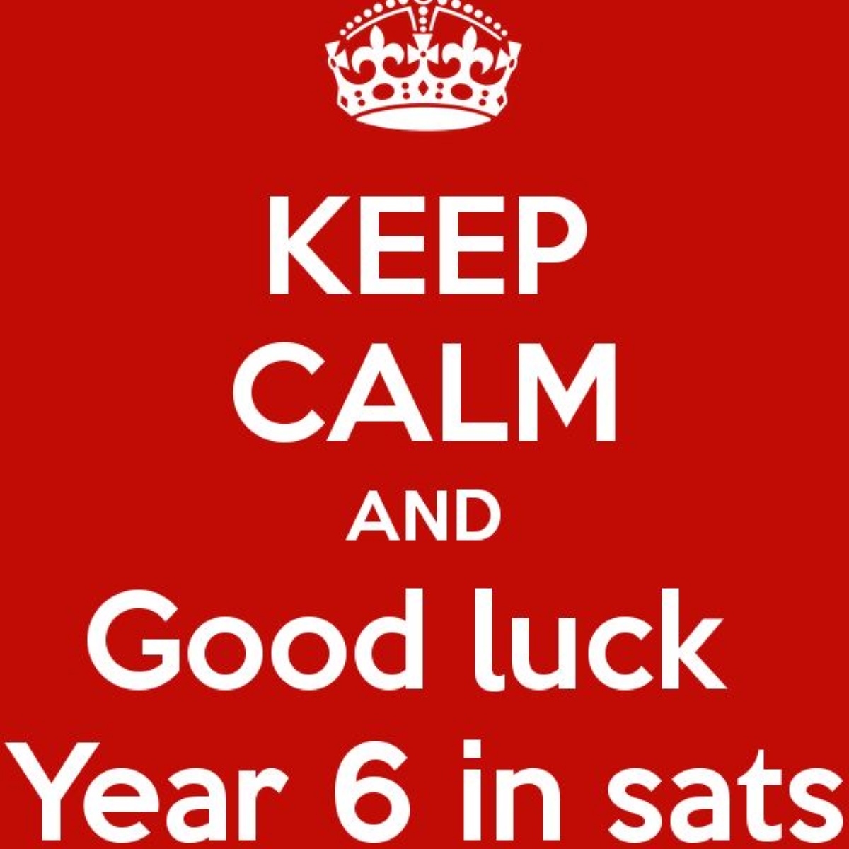 Woodvale primary academy year 6 sats